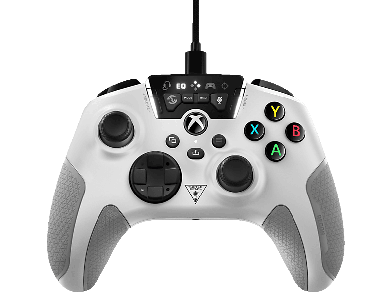 TURTLE BEACH RECON Controller Weiß für Xbox Series S, X von TURTLE BEACH