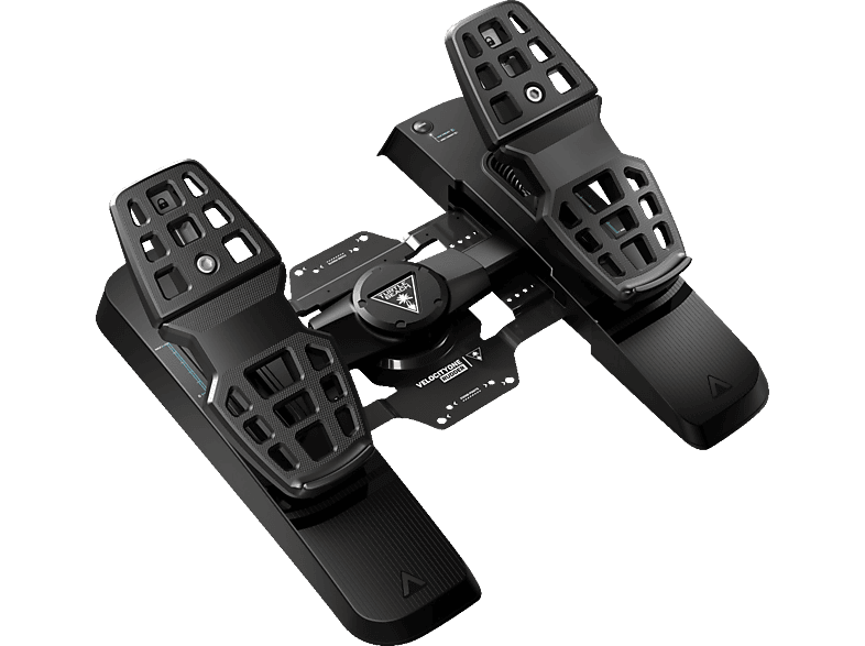 TURTLE BEACH Rudder Paddle Velocityo Gaming Zubehör TURTLE BEACH Rudder Paddle Velocityo Gaming Zubehör von TURTLE BEACH