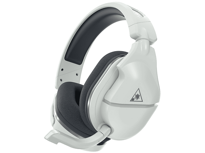 TURTLE BEACH Stealth 600 GEN2 USB, Over-ear Gaming Headset Weiß von TURTLE BEACH