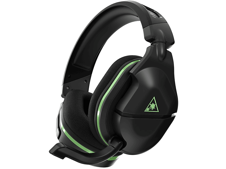 TURTLE BEACH Stealth 600 GEN2 USB, Over-ear Stereo Schwarz von TURTLE BEACH