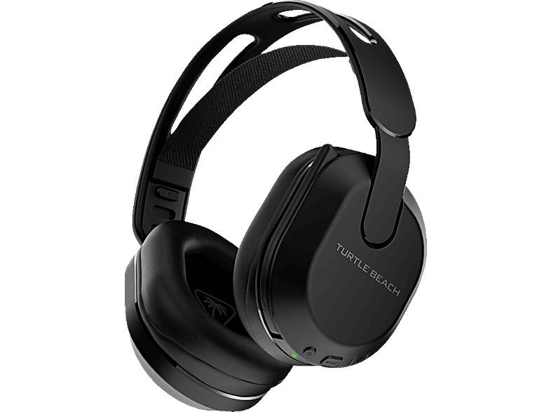 TURTLE BEACH Stealth TH 500, Over-ear Headset Bluetooth Schwarz TURTLE BEACH Stealth TH 500, Over-ear Headset Bluetooth Schwarz von TURTLE BEACH