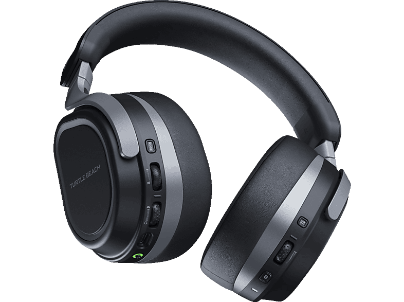 TURTLE BEACH TBS-2101-05 STEALTH 700 GEN 3 XB BK, Over-ear Gaming Headset Bluetooth Schwarz von TURTLE BEACH