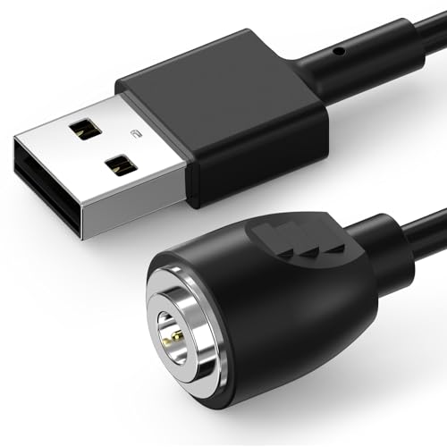 TUSITA Magnetisches Ladegerät Ladekabel MagDock Kompatibel mit NEBO MASTER SERIES | PowerTac M-Series - 1M, Taschenlampen Zubehör TUSITA Magnetisches Ladegerät Ladekabel MagDock Kompatibel mit NEBO MASTER SERIES | PowerTac M-Series - 1M, Taschenlampen Zubehör von TUSITA