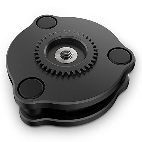 TUSITA Motorrad Halterung Vibrationsdämpfer von TUSITA