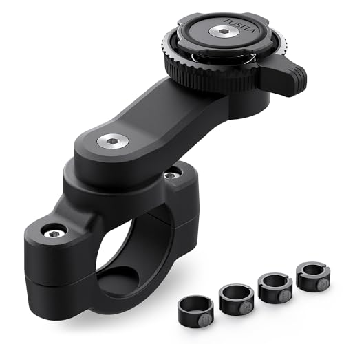 TUSITA Twist Lock Motorrad Lenkerhalterung von TUSITA