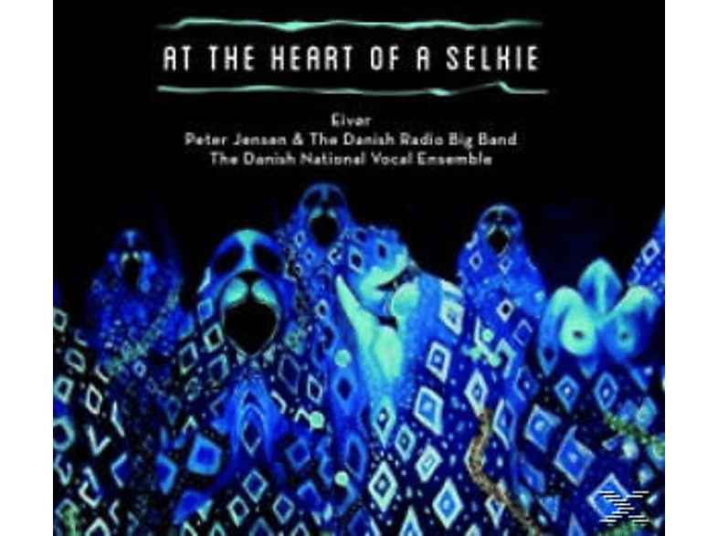 Eivör Palsdottir - At The Heart Of A Selkie (CD) von TUTL RECORDS