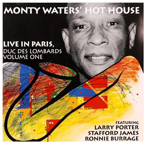 Live in Paris Vol.1 Duc des Lombards Live in Paris Vol.1 Duc des Lombards von TUTU
