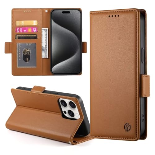 Handyhülle für Samsung Galaxy A12 Hülle, Premium Leder Brieftasche Handytasche Klappbar Ständer Kartenfach Wallet Schutzhülle für Samsung Galaxy A12 Flip Case Tasche,braun Handyhülle für Samsung Galaxy A12 Hülle, Premium Leder Brieftasche Handytasche Klappbar Ständer Kartenfach Wallet Schutzhülle für Samsung Galaxy A12 Flip Case Tasche,braun von TUUNKMUY
