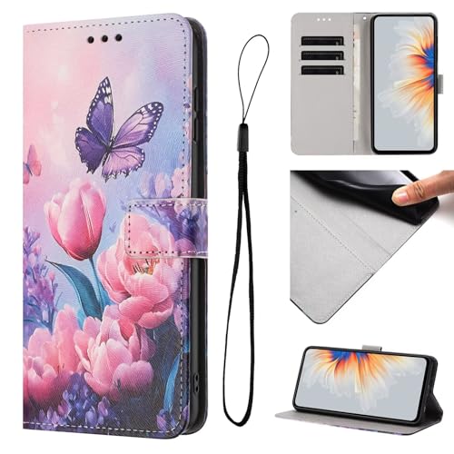 Handyhülle für Samsung Galaxy S20 Ultra 5G Hülle Cover Leder Tasche Flipcase Schutzhülle Silikon Handytasche Skin Ständer Klapphülle Schale Bumper Magnetverschluss Brieftasche,Rosa Schmetterling Handyhülle für Samsung Galaxy S20 Ultra 5G Hülle Cover Leder Tasche Flipcase Schutzhülle Silikon Handytasche Skin Ständer Klapphülle Schale Bumper Magnetverschluss Brieftasche,Rosa Schmetterling von TUUNKMUY