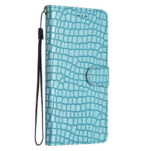 TUUNKMUY Lederhülle für iPhone 13 Mini Hülle Handyhülle Glitzer Premium Leder Stand Kartenfach Magnetverschluss Tasche Flip Case Etui Schutzhülle klapphülle für iPhone 13 Mini blau TUUNKMUY Lederhülle für iPhone 13 Mini Hülle Handyhülle Glitzer Premium Leder Stand Kartenfach Magnetverschluss Tasche Flip Case Etui Schutzhülle klapphülle für iPhone 13 Mini blau von TUUNKMUY