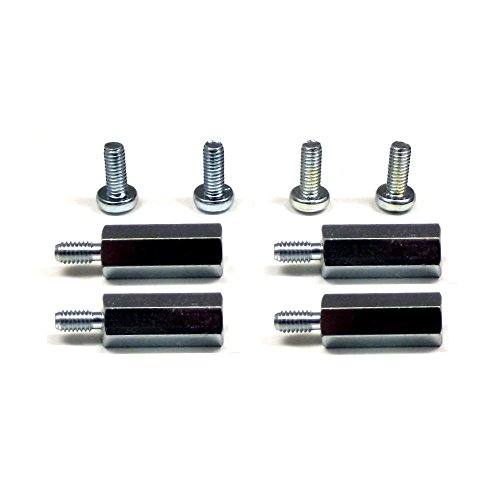 TV-Grawe Fernseher Distanzbolzen 20mm für Wandmontage TV-Grawe Fernseher Distanzbolzen 20mm für Wandmontage von TV-Grawe