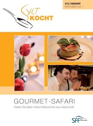Sylt kocht von TV Link new media GmbH & Co KG