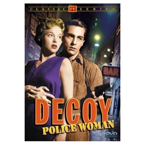 Decoy [DVD] [Region 1] [NTSC] von TV-Series