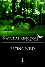 Natural Kingdom-Eating Wild [DVD-R] [2011] von TVF International