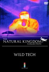 Natural Kingdom-Wild Tech [DVD-R] [2011] von TVF International