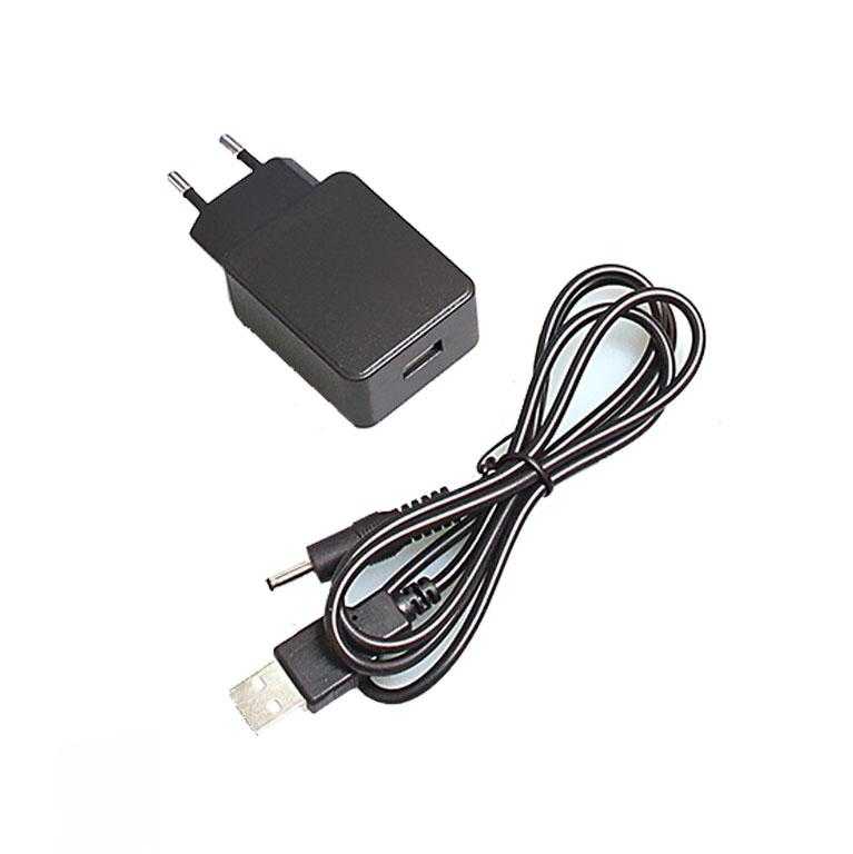 TVIP Original Netzteil 2A 5V mit USB Kabel für v.410 v.412 v.415 von TVIP