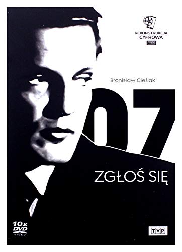 07 Zglos Sie (BOX) [10DVD] (IMPORT) (English subtitles) von TVP