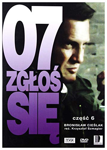 07 zgłoś się [DVD] (IMPORT) (Keine deutsche Version) von TVP
