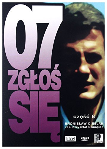 07 zgłoś się [DVD] (IMPORT) (Keine deutsche Version) von TVP