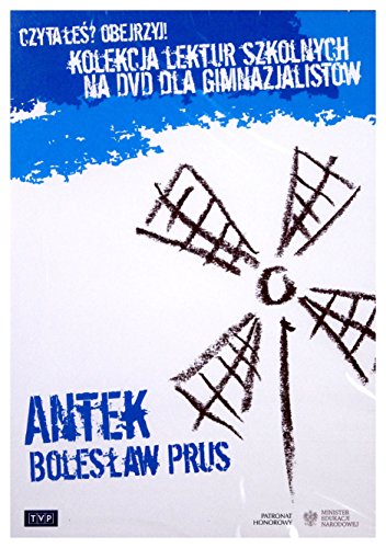 Antek [DVD] [Region 2] (IMPORT) (Keine deutsche Version) von TVP