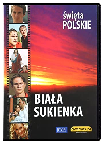 BiaĹ a sukienka [DVD] [Region Free] (IMPORT) (Keine deutsche Version) von TVP