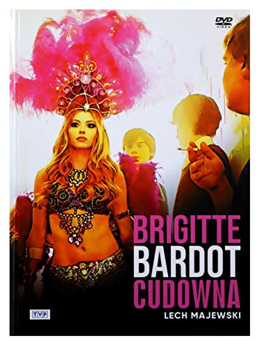 Brigitte Bardot cudowna [DVD] (IMPORT) (Keine deutsche Version) von TVP