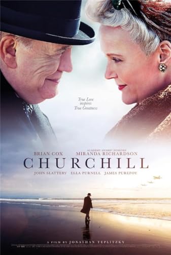 Churchill [DVD] (IMPORT) (Keine deutsche Version) von TVP