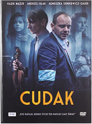 Cudak (digibook) [DVD] (IMPORT) (Keine deutsche Version) von TVP