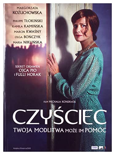 Czysciec [DVD] (IMPORT) (Keine deutsche Version) von TVP