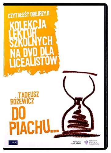 Do Piachu [DVD] [Region 2] (IMPORT) (Keine deutsche Version) von TVP