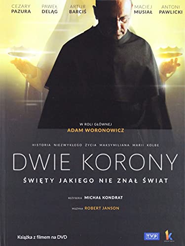 Dwie Korony [DVD] (IMPORT) (Keine deutsche Version) von TVP