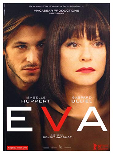 Eva [DVD] (IMPORT) (Keine deutsche Version) von TVP
