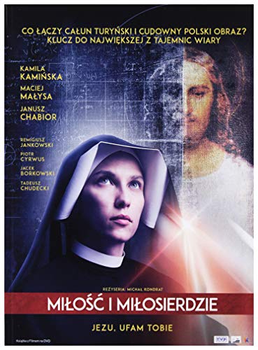 Faustina: Love and Mercy / Milosc i milosierdzie [DVD] (English subtitles) von TVP