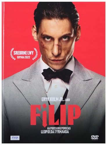 Filip [DVD] (Deutsche Untertitel) von TVP
