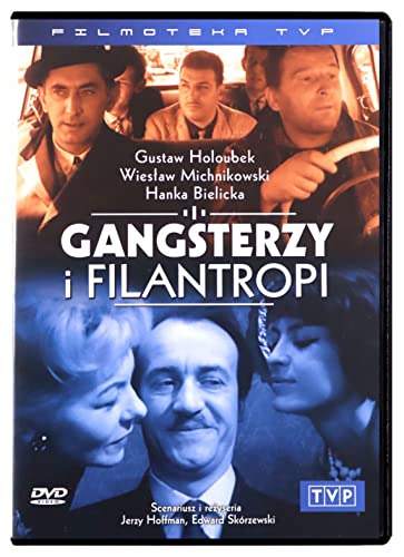 Gangsterzy i Filantropi (Film Polski - Polnischer Film) von TVP