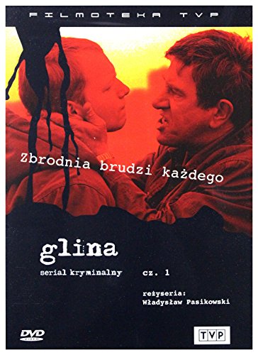 Glina I [DVD] (IMPORT) (Keine deutsche Version) von TVP