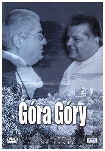 Góra góry [DVD] [Region Free] (IMPORT) (Keine deutsche Version) von TVP