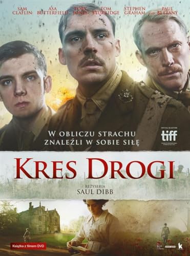 Journey's End [DVD] (IMPORT) (Keine deutsche Version) von TVP