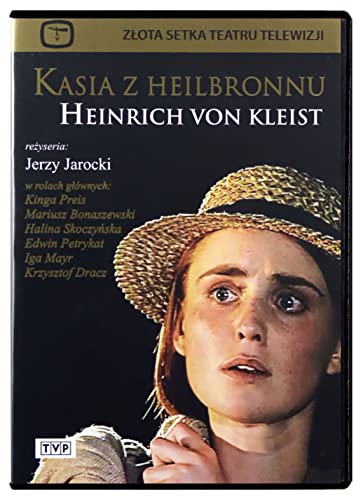 Kasia z Heilbronnu [DVD] (Keine deutsche Version) von TVP