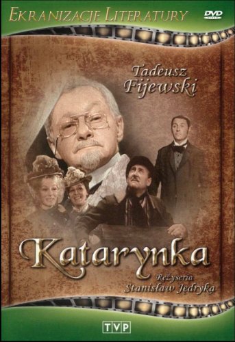 Katarynka [DVD] [Region Free] (IMPORT) (Keine deutsche Version) von TVP
