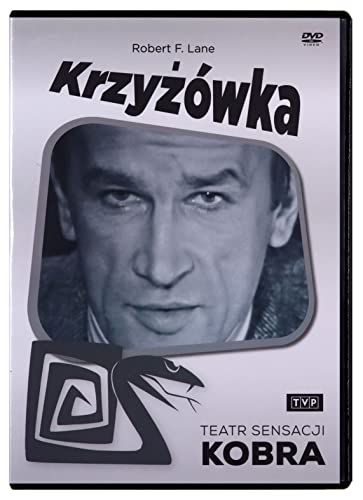 KrzyĹźĂłwka (KOBRA) [DVD] (Keine deutsche Version) von TVP