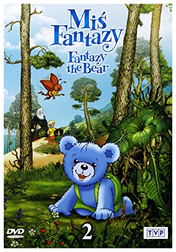 MiĹ Fantazy Pakiet [DVD] (Keine deutsche Version) von TVP