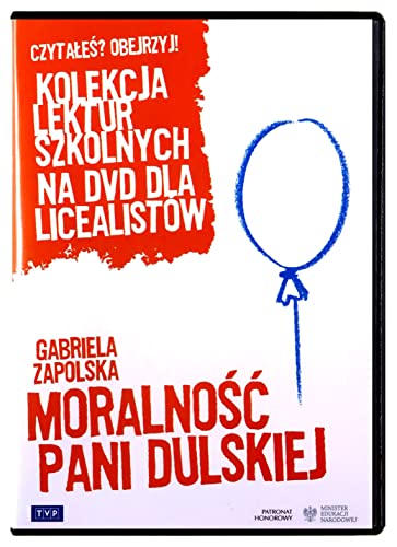 MoralnoĹ ć Pani Dulskiej [DVD] [Region 2] (IMPORT) (Keine deutsche Version) von TVP