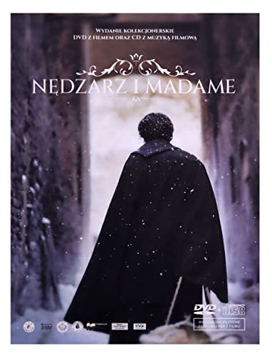 Nedzarz i madame (digipack) [CD]+[DVD] (Deutsche Untertitel) von TVP
