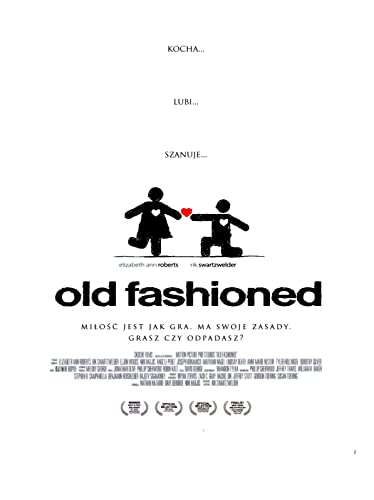 Old Fashioned [DVD] (IMPORT) (Keine deutsche Version) von TVP