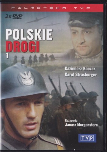 Polskie Drogi (Serial Polski) [6 DVD Box] [PL Import] von TVP