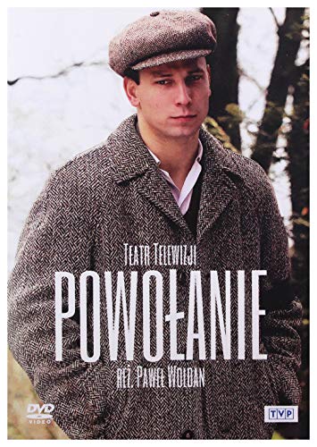 Powolanie [DVD] (IMPORT) (Keine deutsche Version) von TVP