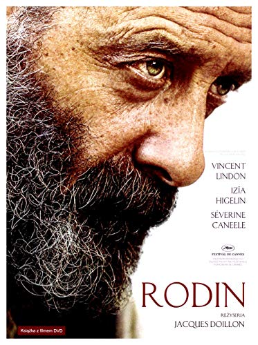 Rodin [DVD] (IMPORT) (Keine deutsche Version) von TVP