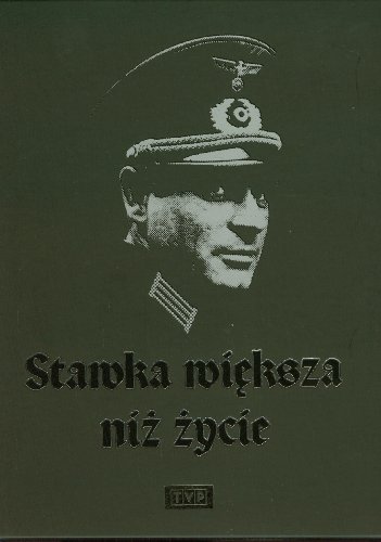 Stawka wieksza niz zycie von TVP