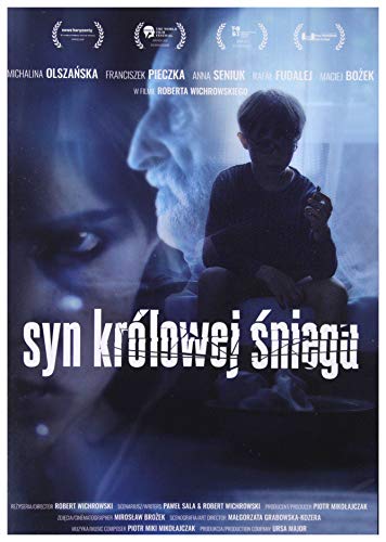 Syn Krolowej Sniegu / The Son of Snow Queen [DVD] (English subtitles) von TVP